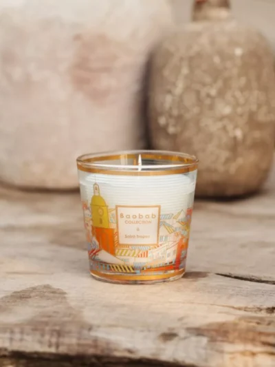 Baobab Baobab accessoires Max08mcst Oranje