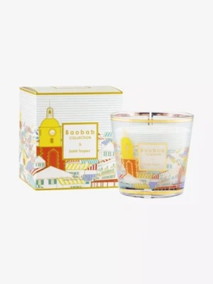 Baobab Baobab accessoires Max08mcst Oranje
