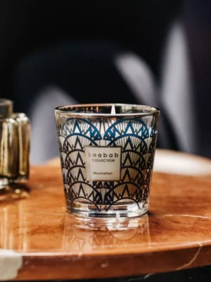 Baobab Baobab accessoires Max08mny Blauw