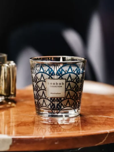 Baobab Baobab accessoires Max08mny Blauw