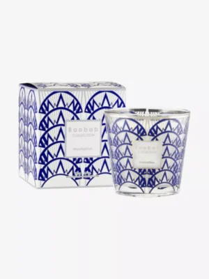 Baobab Baobab accessoires Max08mny Blauw
