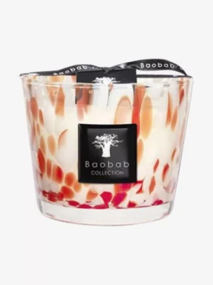 Baobab Baobab accessoires Max10pco Rood