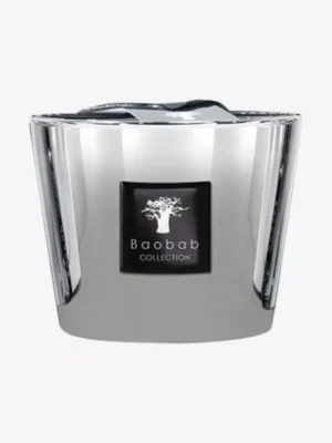 Baobab Baobab accessoires Max10pla Zilver