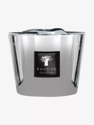 Baobab Baobab accessoires Max10pla Zilver