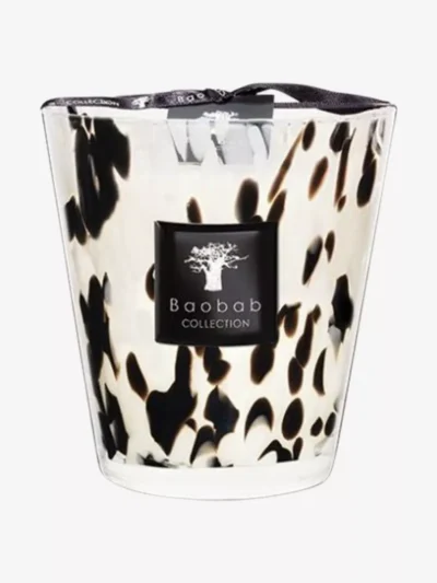 Baobab Baobab accessoires Max16pb Zwart
