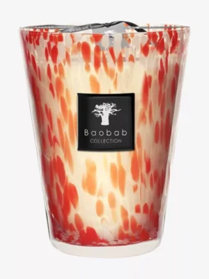 Baobab Baobab accessoires Max24pco Rood