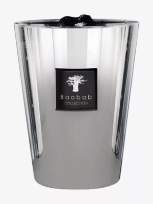 Baobab Baobab accessoires Max24pla Zilver