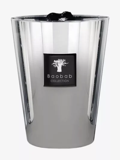 Baobab Baobab accessoires Max24pla Zilver