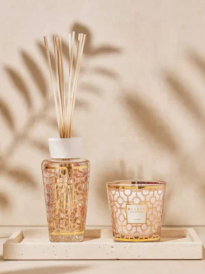 Baobab Baobab accessoires Mfbboxwom Roze