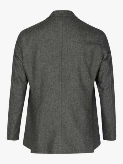 Barba Barba colberts & overshirts Easy jacket 38022 Groen