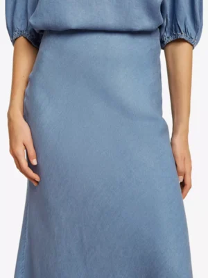 Beaumont Beaumont rokken Bc11960251 lonneke Blauw