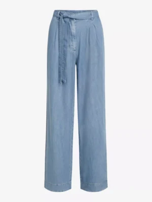 Beaumont Beaumont broeken Bc11970251 kimberley Blauw
