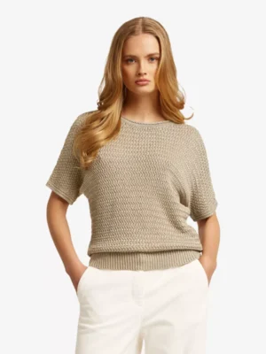 Beaumont Beaumont truien & vesten Bc81730251 hearty Camel