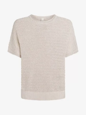 Beaumont Beaumont truien & vesten Bc81730251 hearty Beige