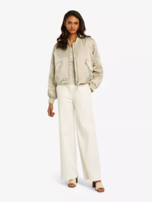 Beaumont Beaumont jassen Bm02110251 hady Beige