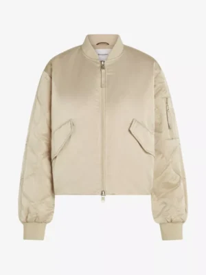 Beaumont Beaumont jassen Bm02110251 hady Beige