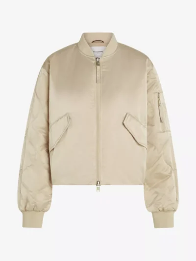 Beaumont Beaumont jassen Bm02110251 hady Beige