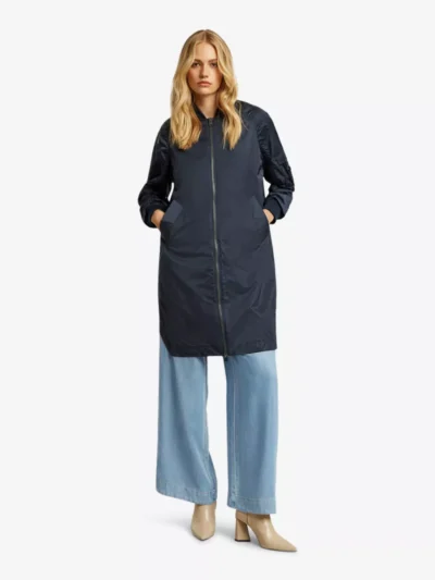 Beaumont Beaumont jassen Bm02260251 ali Blauw