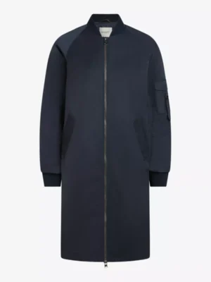 Beaumont Beaumont jassen Bm02260251 ali Blauw
