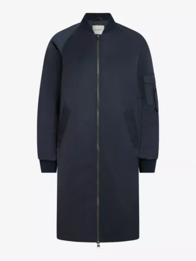 Beaumont Beaumont jassen Bm02260251 ali Blauw