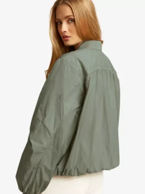 Beaumont Beaumont jassen Bm03310251 joan Beige