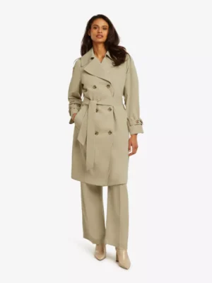 Beaumont Beaumont jassen Bm04060251 maxy Beige