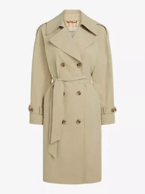 Beaumont Beaumont jassen Bm04060251 maxy Beige
