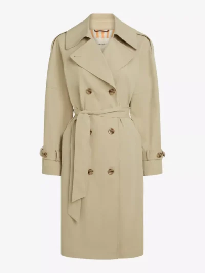 Beaumont Beaumont jassen Bm04060251 maxy Beige