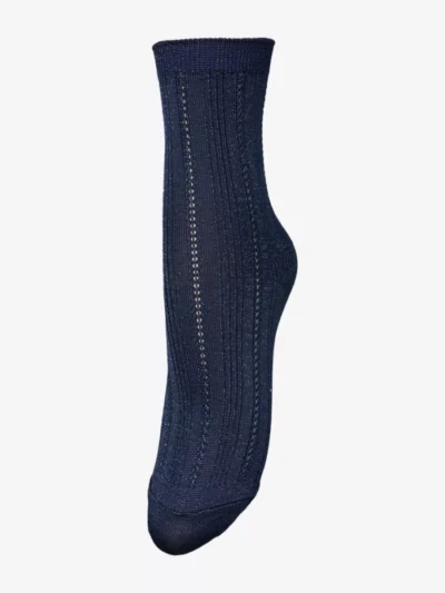 Beck Söndergaard Beck Söndergaard accessoires 0000800002 glitter d Blauw