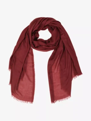 Begg & CO Begg & CO accessoires Wispy Rood