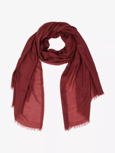 Begg & CO Begg & CO accessoires Wispy Rood