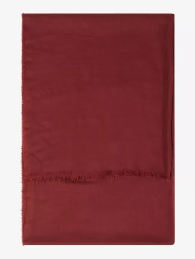 Begg & CO Begg & CO accessoires Wispy Rood