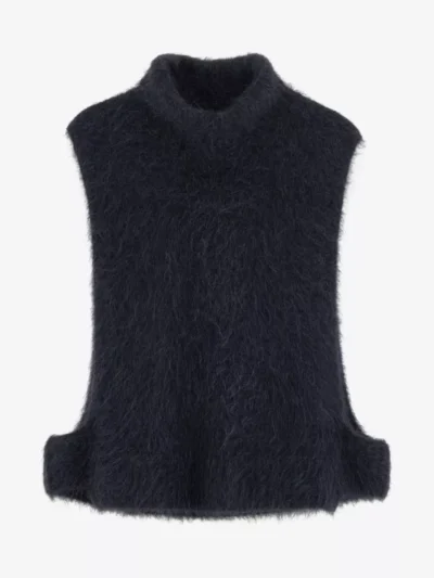 Bellerose Bellerose truien & vesten Daren Blauw