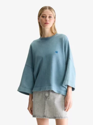 Bellerose Bellerose truien & vesten Farlol Blauw