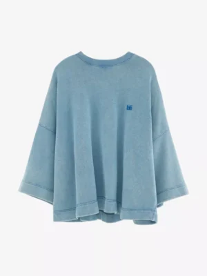 Bellerose Bellerose truien & vesten Farlol Blauw