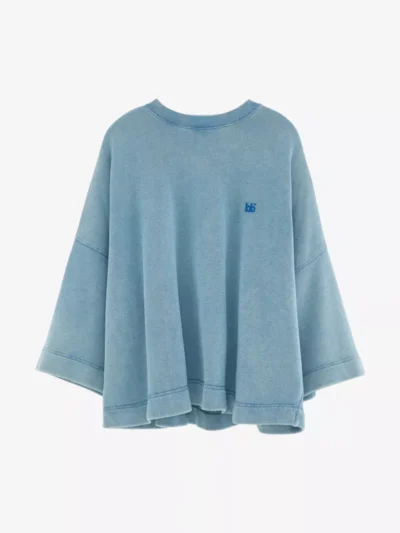 Bellerose Bellerose truien & vesten Farlol Blauw