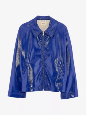 Bellerose Bellerose jassen Helsa Blauw
