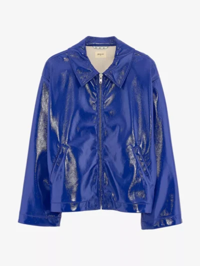 Bellerose Bellerose jassen Helsa Blauw