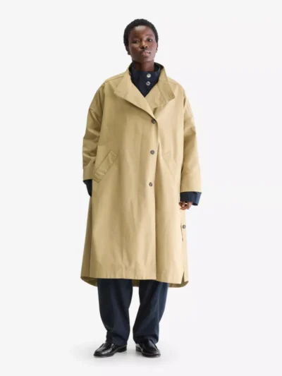 Bellerose Bellerose jassen Jutta Camel