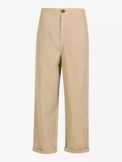 Bellerose Bellerose broeken Pasop12 r0737 Camel