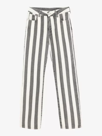 Bellerose Bellerose broeken Pony Beige