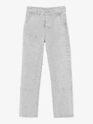 Bellerose Bellerose broeken Pulp Beige