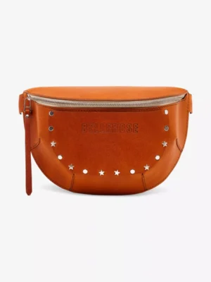 Bellerose Bellerose accessoires Rosiga Bruin