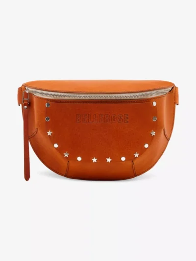 Bellerose Bellerose accessoires Rosiga Bruin
