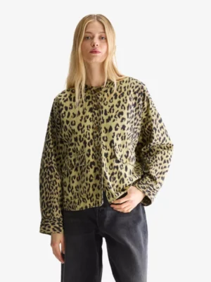 Bellerose Bellerose blouses & tunieken Willie Beige