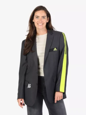 Blaze Blaze blazers Adidas Blauw