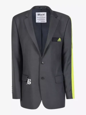 Blaze Blaze blazers Adidas Blauw