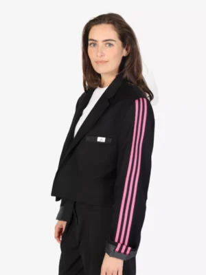 Blaze Blaze blazers Adidas cropped Zwart