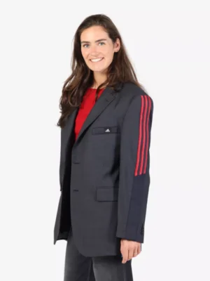 Blaze Blaze blazers Adidas Blauw