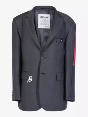 Blaze Blaze blazers Adidas Blauw